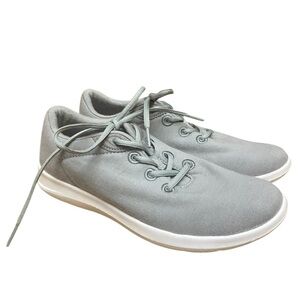 Merinos Womens Signature Style Wool Comfort Sneakers